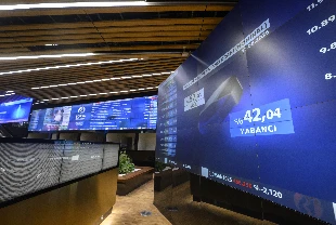 SPK'dan Borsa İstanbul kararı: Açığa satış yasağı 27 Mart'a kadar uzadı