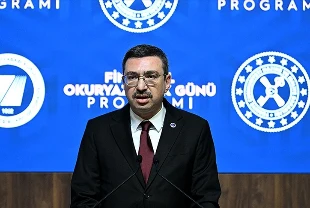 SPK'dan finansal okuryazarlıkta yeni adım: 'Finansal Gelecek Atölyeleri' 81 ile yayılacak