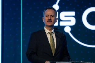 SSB Başkanı Görgün: Savunma sanayisi stratejik bir güç alanı haline geldi