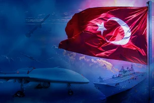 SSM Başkanı Görgün: Savunma sanayisinde 180'den fazla ülkeye ihracat yapıyoruz