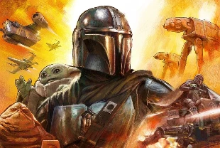 Star Wars evreni yeniden sinemada