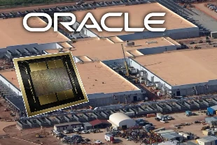 Stargate projesine Oracle’dan dev veri merkezi hamlesi