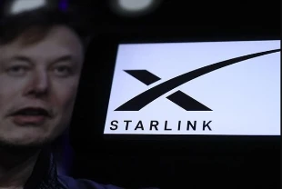 Starlink bir ülkede daha faaliyete geçti
