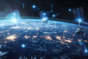 Starlink V2 ile mobil veri hızında devrim: 100 kat fazla kapasite