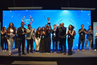 Startup World Cup Türkiye Finali Btm’de gerçekleşti: Silikon Vadisi için 10 girişim yarıştı