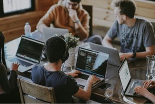 Startuplarda yapay zeka trendi artıyor! Almanya'da yüzde 9'luk artış
