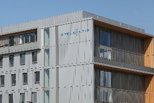Stellantis bir bölgede üretime ara verdiğini açıkladı