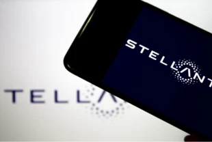 Stellantis'ten 2025'in üçüncü çeyreğinde 37,2 milyar avro net gelir