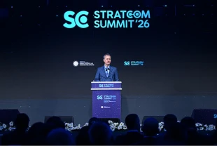 STRATCOM Zirvesi’nde kritik mesaj: Savunma sanayisi barışı güçlendirir