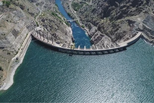 Su altı robotları HES’lerde kesintisiz üretimin önünü açtı