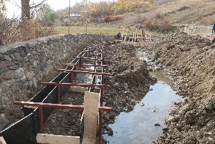 Su sorunu için adım atıldı! Çözülmesi bekleniyor