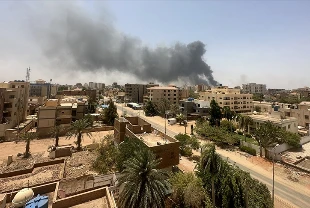 Sudan'daki çatışmalara karşı ABD'den yasa tasarısı