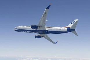 SunExpress bu yıl 13 milyondan fazla yolcu taşıdı