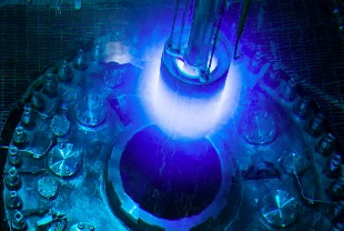 Süper Bilgisayar Frontier, nükleere özel yapay zeka eğitimi veriyor