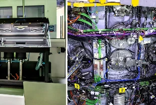 Süper güçlü malzemeler, füzyon reaktörlerini aşırı ısıdan koruyacak