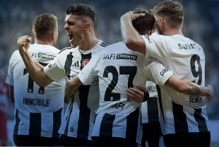 SÜPER LİG 1. HAFTA: Kayserispor - Beşiktaş maçı ne zaman, saat kaçta, hangi kanalda?