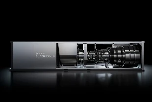 Süpersonik uçak teknolojisiyle yapay zeka merkezlerine güç: 42MW türbin