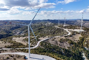 Sürdürülebilir enerji yapay zekayla mümkün