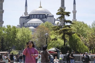 Sürdürülebilir turizm için bir araya gelindi