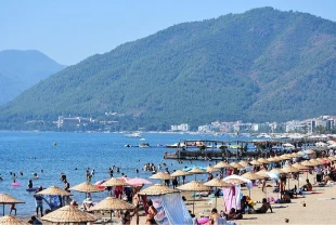 Sürdürülebilir turizm ile su tasarrufu sağlanacak