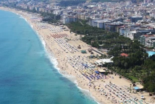 Sürdürülebilir turizm Türkiye'yi küresel rekabette öne taşıyacak