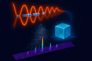 Sürekli enerji altında ısınmayan kuantum madde keşfedildi
