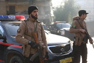 Suriye Dışişleri Bakanlığı: YPG ile ateşkesin uzatıldığı iddiaları asılsız