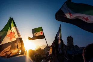 Suriye ekonomisinde toparlanma: 2026 yılı büyüme hedefi yüzde 10'u aştı