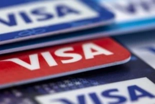 Suriye Merkez Bankası, ödeme sistemleri için Visa ile anlaştı