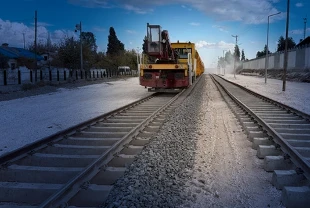 Suriye sınırındaki demir yolu hattı yeniden açılıyor: Bakan Uraloğlu tarihi duyurdu