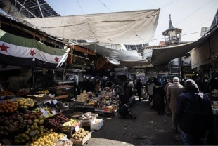 Suriye'de 2024 ve öncesine ait vergi cezaları affedildi