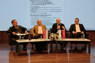 Suriye’de anayasal dönüşüm