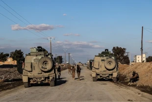 Suriye’de YPG ile ateşkes uzatıldı: Süre 15 gün daha geçerli