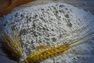 Suriye'nin ana tedarikçisi Türkiye: Un ihracatı bir yılda ikiye katlandı