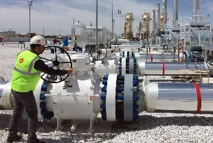 Suriye'nin elektriği Türkiye üzerinden: Günlük arz ikiye katlanacak