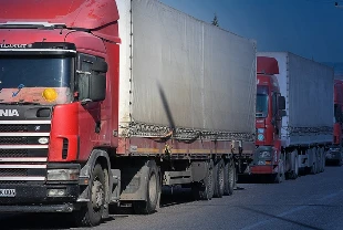 Suriye'ye ihracatta büyük sıçrama: Bir yılda yüzde 69,6 artış kaydedildi