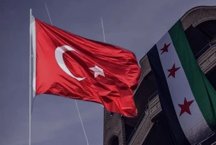Suriye'ye ihracatta hedef bu yıl 2 milyar doları aşmak