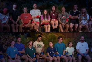 Survivor 2026 yarışmacıları kimler? İşte Ünlüler ve Gönüllüler takımı tam kadrosu