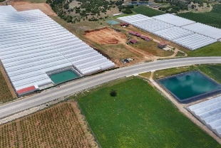 Susuzluğa çare sunuldu! Kentlerde yağmur hasadı