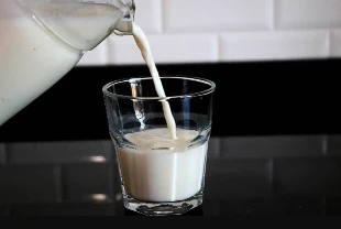 Süt üreticilerine 6 yılda 24 milyar lirayı aşkın destek