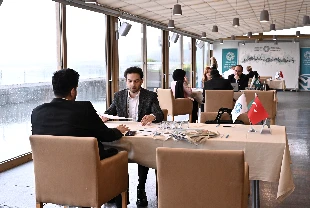 Suudi Arabistan ve Mısır iş insanları İTO'da! Körfez bölgesinde yatırım fırsatları