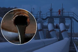 Suudi Arabistan’da petrol hattı yeniden tam kapasite: Kayıp telafi edildi