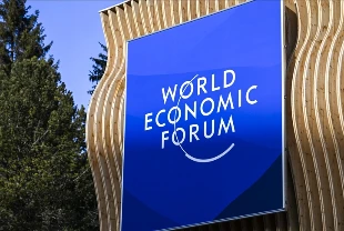 Suudi Arabistan'daki Dünya Ekonomik Forumu konferansı ertelendi
