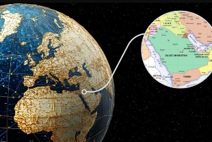 Suudi Arabistan’dan Hürmüz’e alternatif hamle: Körfez’den Ürdün’e yeni lojistik koridor