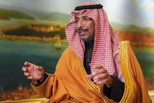 Suudi Arabistan'dan Türkiye açıklaması: İlişkilerimiz seçkin ve stratejik