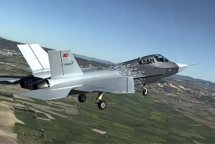 Suudi Arabistan’ın KAAN ilgisi ABD'yi rahatsız etti