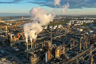 Suudi Arabistan'ın SABIC'i gaz birimini halka Arz etmeyi değerlendiriyor