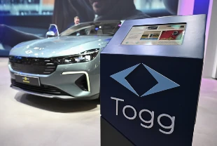 T10F'ten hızlı başlangıç: Eylülde en çok satılan ikinci elektrikli oldu