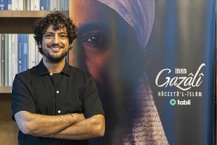 Tabii'nin yeni dizisi İmam Gazali, yarın izleyiciyle buluşacak