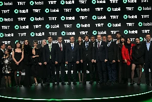 tabii'nin yeni sezonu başlıyor! 22 bin saati aşkın içerik